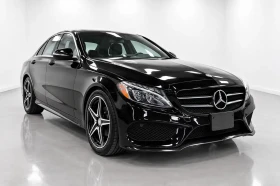 ������ Mercedes-Benz C 300