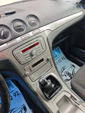 Ford Galaxy 2.TDCI 7 ������  | Mobile.bg � ����� ������ 6
