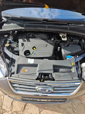 Ford Galaxy 2.TDCI 7 ������  | Mobile.bg � ����� ������ 5