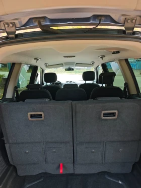 Ford Galaxy 2.TDCI 7 ������  | Mobile.bg � ����� ������ 10