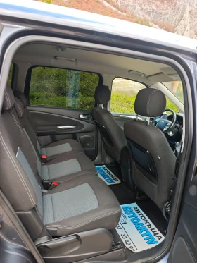 Ford Galaxy 2.TDCI 7 ������  | Mobile.bg � ����� ������ 14