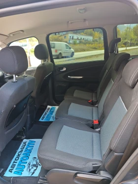 Ford Galaxy 2.TDCI 7 ������  | Mobile.bg � ����� ������ 9