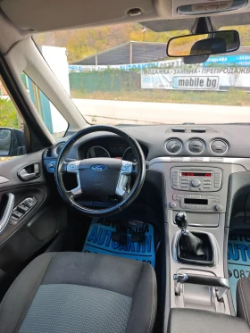 Ford Galaxy 2.TDCI 7 ������  | Mobile.bg � ����� ������ 8