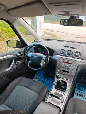 Ford Galaxy 2.TDCI 7 ������  | Mobile.bg � ����� ������ 13