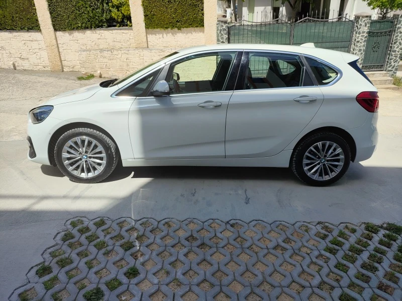 BMW 2 Active Tourer ACTIVE TOURER, снимка 2 - Автомобили и джипове - 46320661