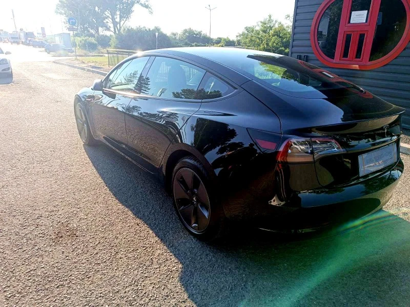 Tesla Model 3 Standart Range Facelift , снимка 5 - Автомобили и джипове - 46432531