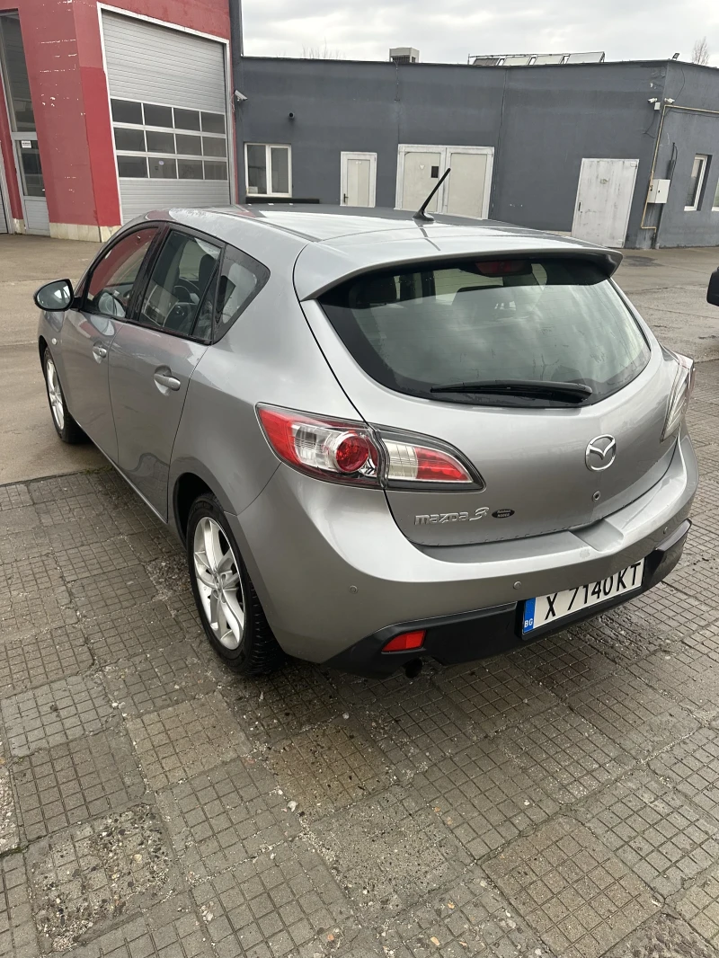 Mazda 3, снимка 3 - Автомобили и джипове - 48214609