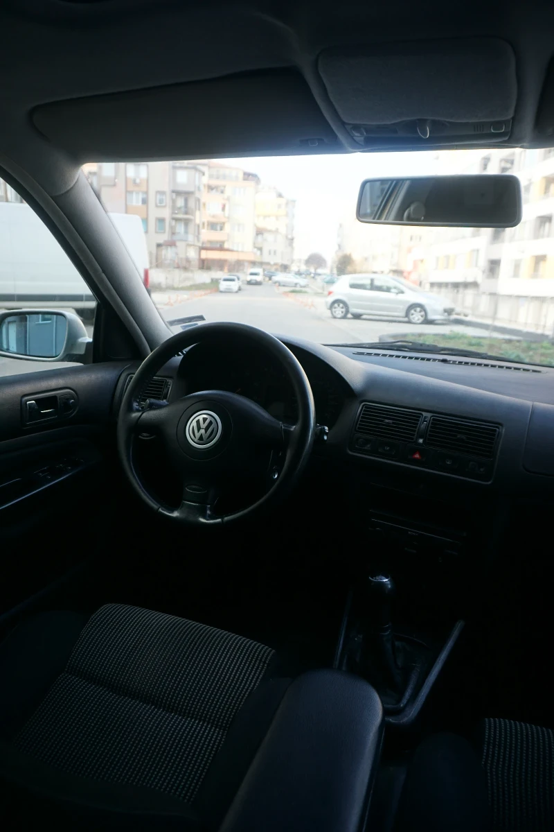 VW Golf, снимка 13 - Автомобили и джипове - 49134016