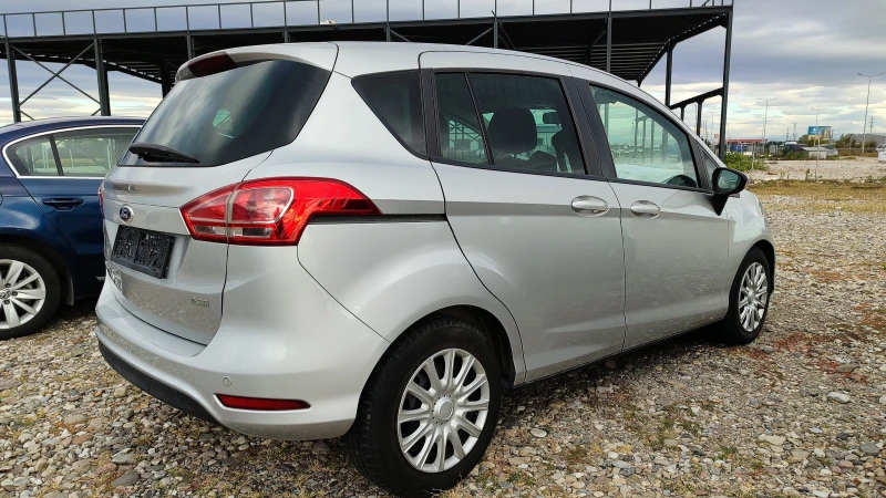 Ford B-Max  EcoBoots, снимка 3 - Автомобили и джипове - 50640680