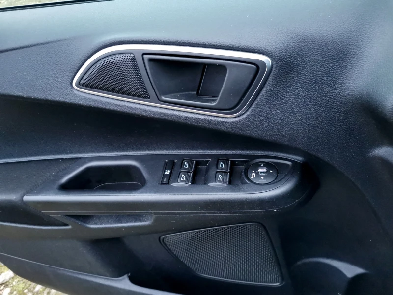 Ford B-Max  EcoBoots, снимка 10 - Автомобили и джипове - 50640680