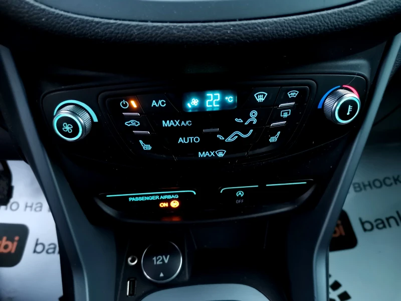 Ford B-Max  EcoBoots, снимка 11 - Автомобили и джипове - 50640680