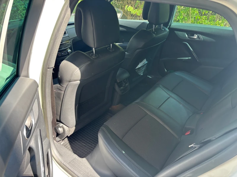 Peugeot 508, снимка 6 - Автомобили и джипове - 51708957
