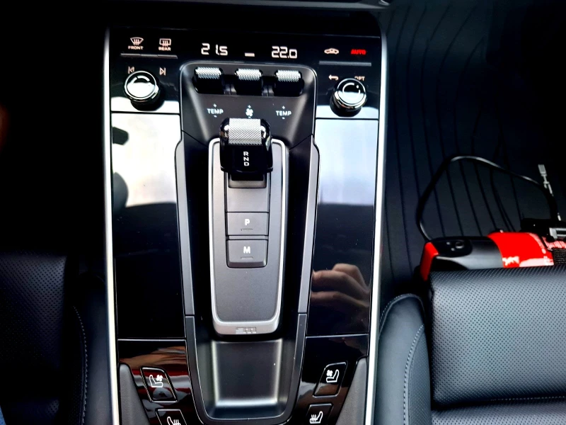 Porsche 911 Turbo S - Пробег само 6350 км! , снимка 15 - Автомобили и джипове - 51735112