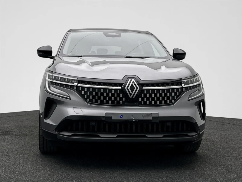 Renault Austral 1.2 Techno | 130 hp | Hybrid HEV, снимка 8 - Автомобили и джипове - 52746882