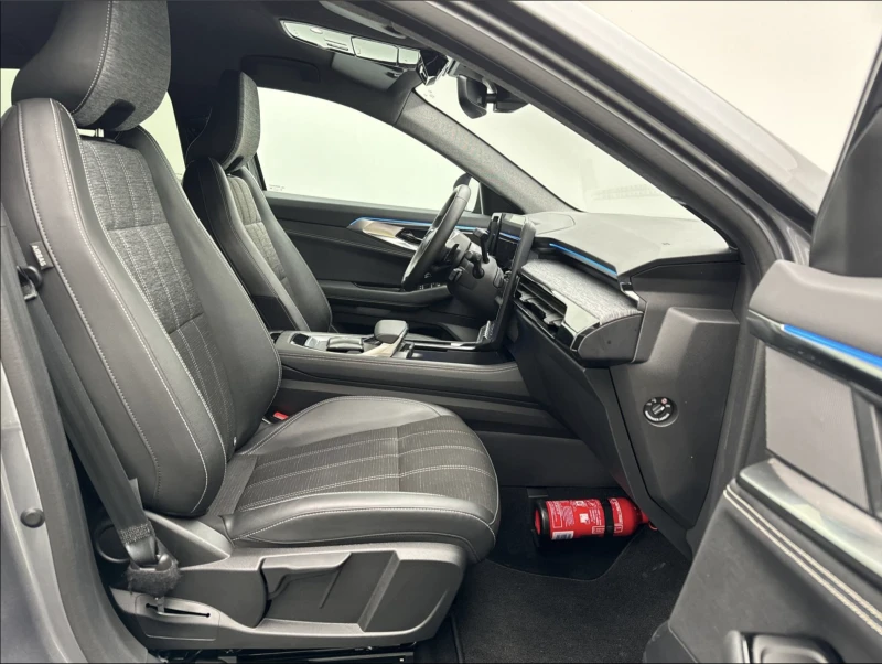 Renault Austral 1.2 Techno | 130 hp | Hybrid HEV, снимка 11 - Автомобили и джипове - 52746882