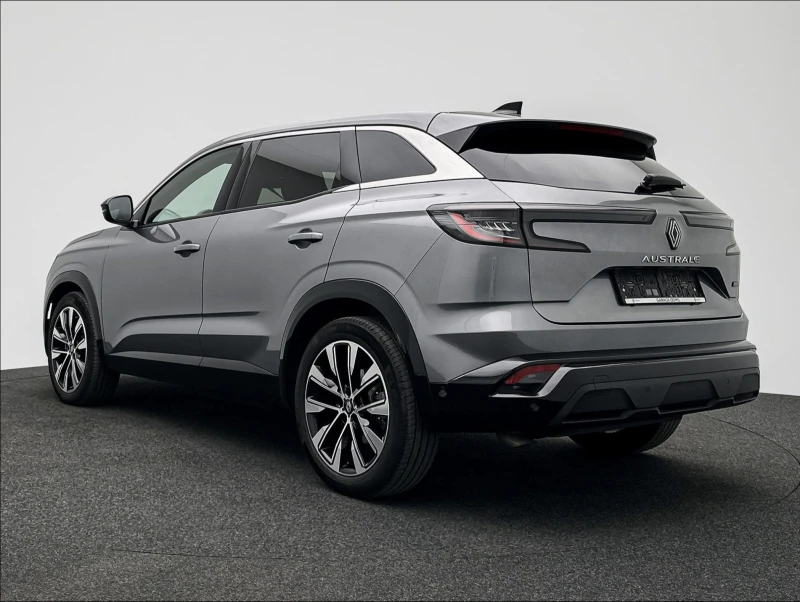 Renault Austral 1.2 Techno | 130 hp | Hybrid HEV, снимка 4 - Автомобили и джипове - 52746882