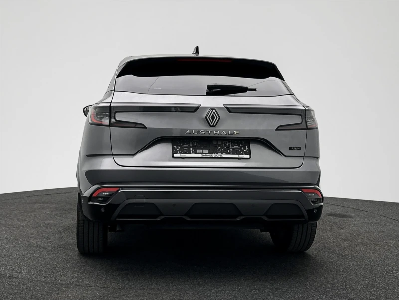 Renault Austral 1.2 Techno | 130 hp | Hybrid HEV, снимка 9 - Автомобили и джипове - 52746882