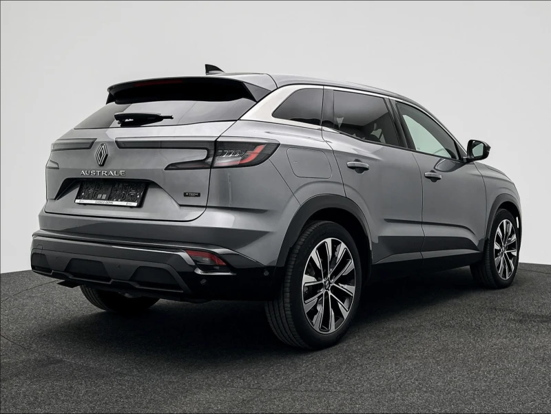 Renault Austral 1.2 Techno | 130 hp | Hybrid HEV, снимка 3 - Автомобили и джипове - 52746882