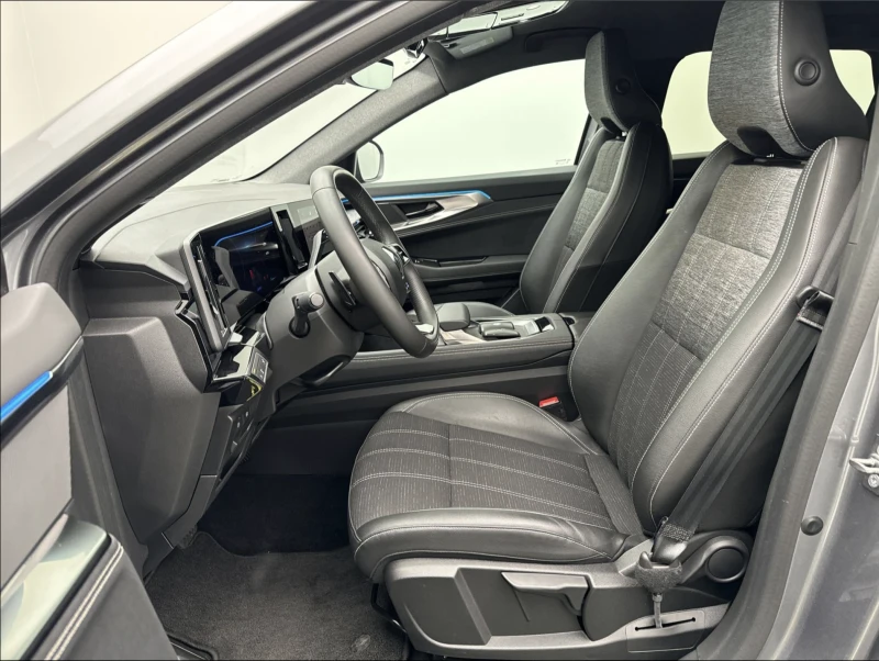 Renault Austral 1.2 Techno | 130 hp | Hybrid HEV, снимка 10 - Автомобили и джипове - 52746882