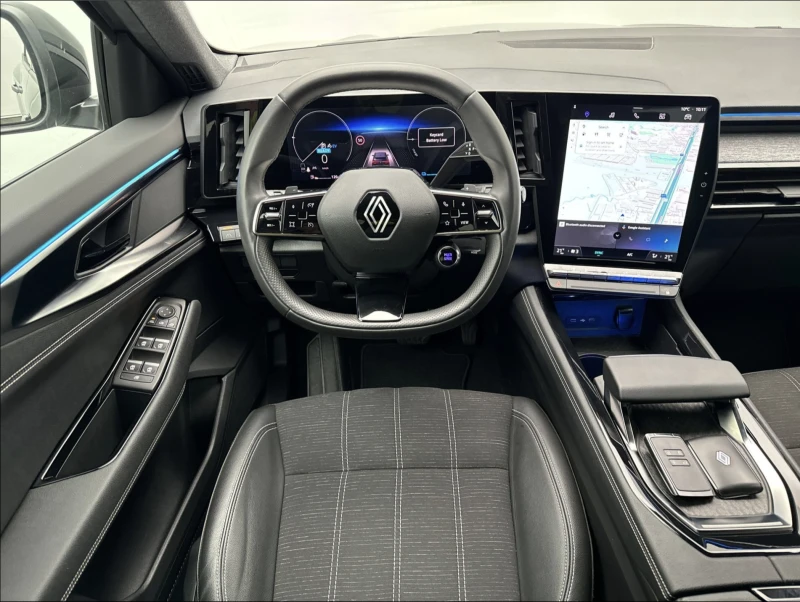 Renault Austral 1.2 Techno | 130 hp | Hybrid HEV, снимка 7 - Автомобили и джипове - 52746882