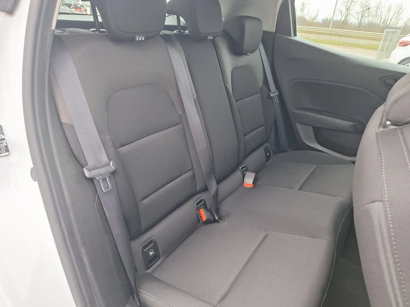 Renault Clio TCe 91к.с., снимка 14 - Автомобили и джипове - 52696969