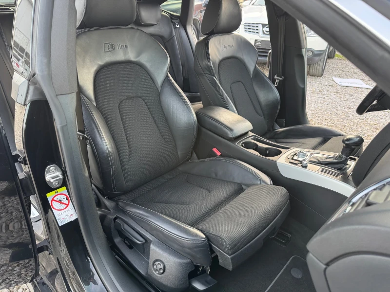 Audi A5 S-line, снимка 10 - Автомобили и джипове - 52727819