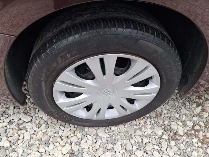 Citroen Grand C4 Picasso 1.8i* * 7местен* ХОЛАНДИЯ, снимка 7 - Автомобили и джипове - 53012385