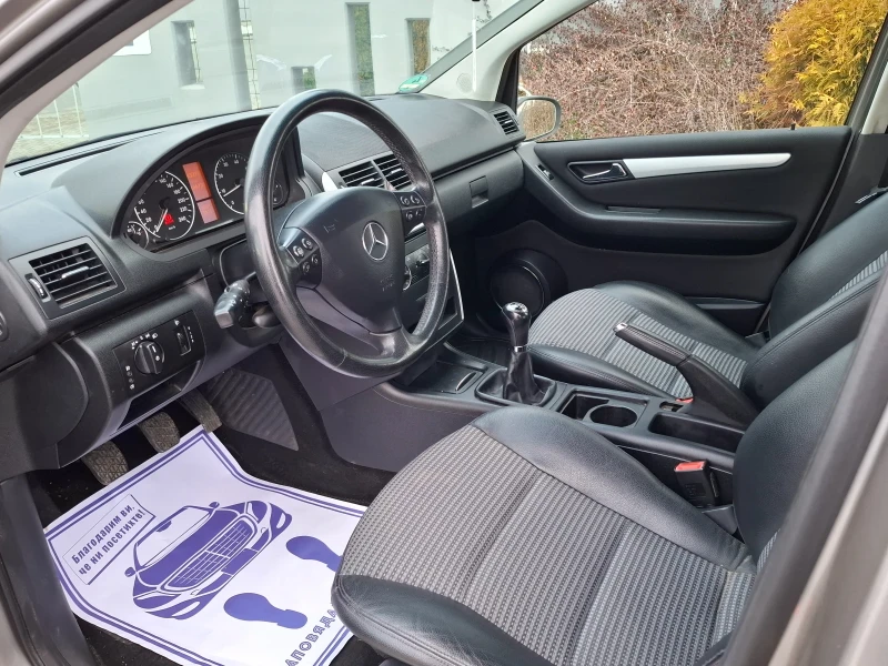 Mercedes-Benz A 200 2.0* (136кс)* * FACELIFT* НОВ ВНОС* * , снимка 12 - Автомобили и джипове - 53047453