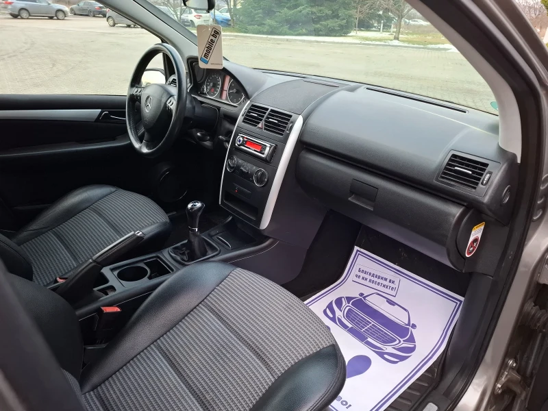 Mercedes-Benz A 200 2.0* (136кс)* * FACELIFT* НОВ ВНОС* * , снимка 13 - Автомобили и джипове - 53047453