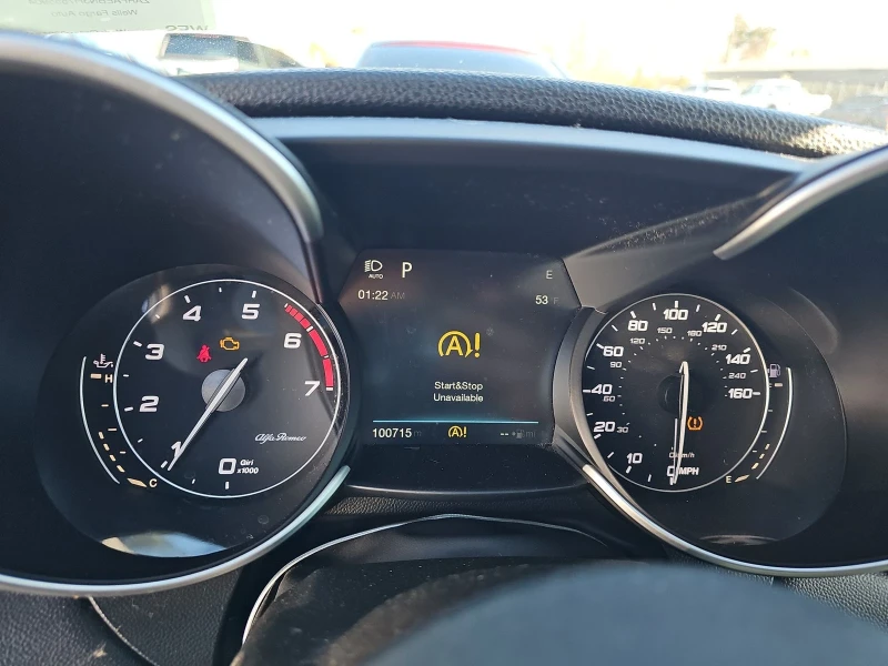 Alfa Romeo Giulia, снимка 13 - Автомобили и джипове - 53117312