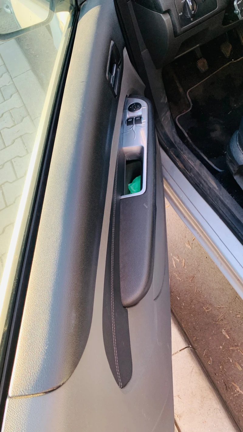 Ford Focus 1.6 TDCI 90к.с., снимка 9 - Автомобили и джипове - 53225186