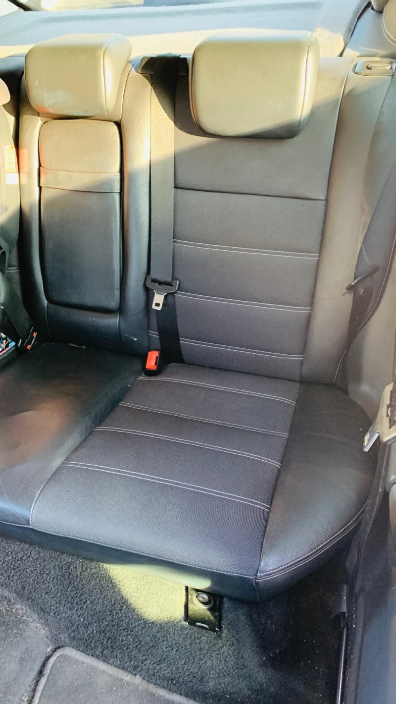 Ford Focus 1.6 TDCI 90к.с., снимка 10 - Автомобили и джипове - 53225186