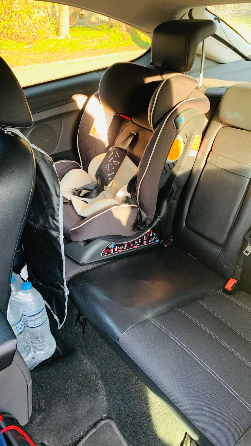 Ford Focus 1.6 TDCI 90к.с., снимка 11 - Автомобили и джипове - 53225186