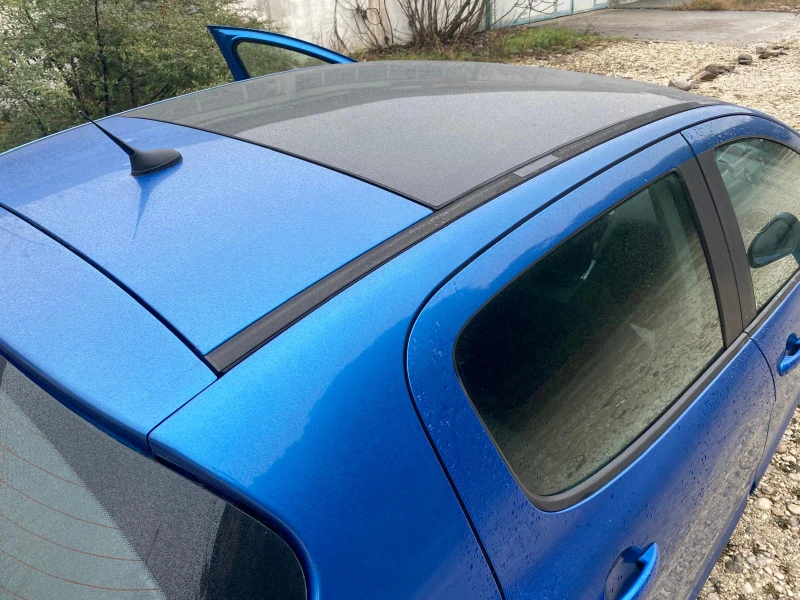 Peugeot 308 1.6 hdi 108к италия ПАНОРАМА, снимка 5 - Автомобили и джипове - 53324022