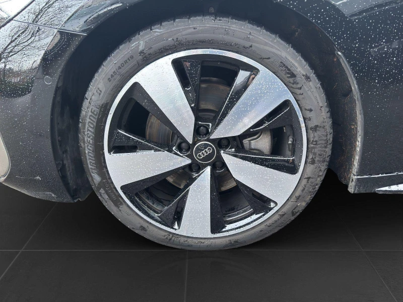 Audi A5 40 TDI/NEW MODEL/AVANT/S-LINE/MATRIX/360/, снимка 3 - Автомобили и джипове - 53455760