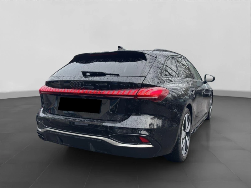 Audi A5 40 TDI/NEW MODEL/AVANT/S-LINE/MATRIX/360/, снимка 2 - Автомобили и джипове - 53455760