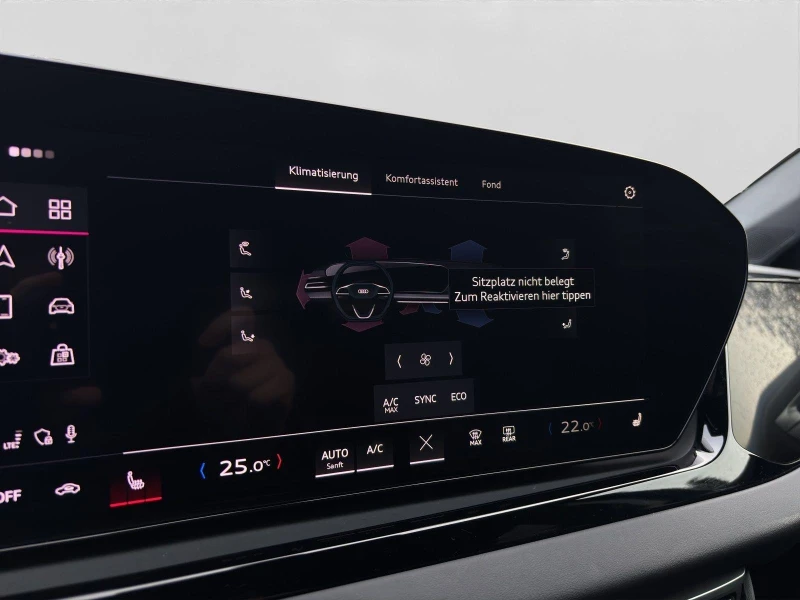 Audi A5 40 TDI/NEW MODEL/AVANT/S-LINE/MATRIX/360/, снимка 7 - Автомобили и джипове - 53455760