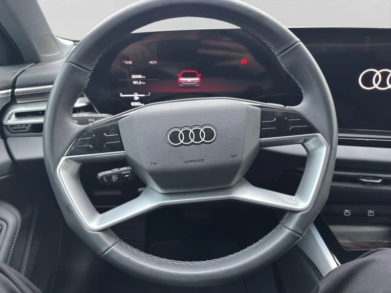 Audi A5 40 TDI/NEW MODEL/AVANT/S-LINE/MATRIX/360/, снимка 5 - Автомобили и джипове - 53455760