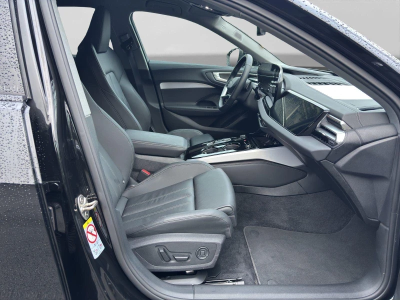 Audi A5 40 TDI/NEW MODEL/AVANT/S-LINE/MATRIX/360/, снимка 11 - Автомобили и джипове - 53455760