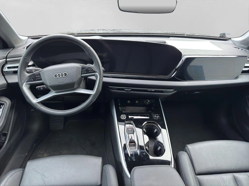 Audi A5 40 TDI/NEW MODEL/AVANT/S-LINE/MATRIX/360/, снимка 10 - Автомобили и джипове - 53455760