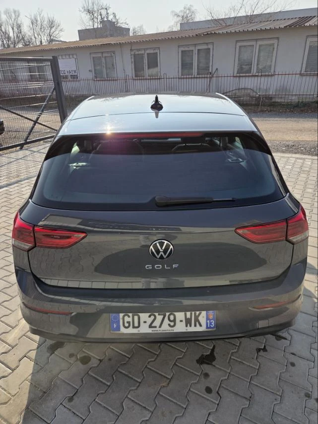 VW Golf 2.0TDI LIFE, снимка 6 - Автомобили и джипове - 53762017