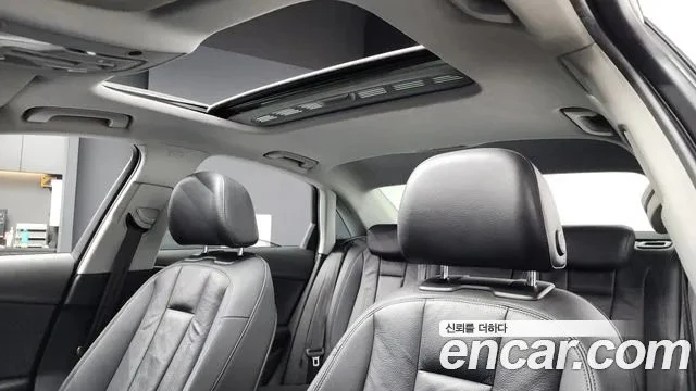 Audi A4 45 TFSI, снимка 7 - Автомобили и джипове - 53974587