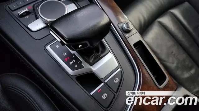 Audi A4 45 TFSI, снимка 17 - Автомобили и джипове - 53974587