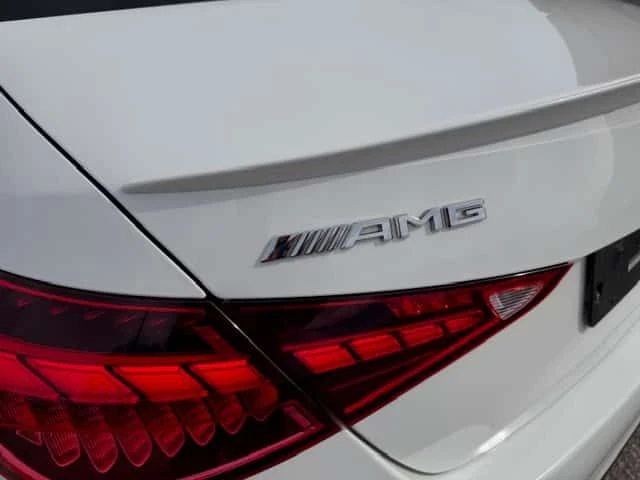 Mercedes-Benz C 43 AMG CARFAX, снимка 13 - Автомобили и джипове - 54640176