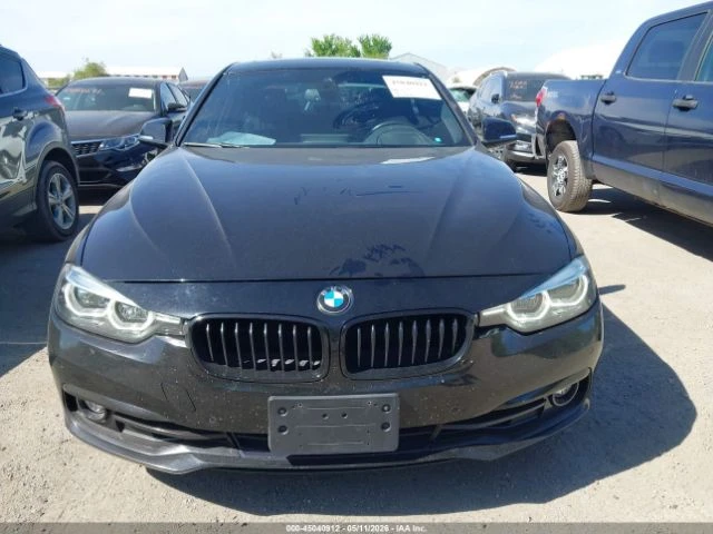 BMW 330 xDrive* КОЖА* ПОДГРЕВ* ШИБИДАХ* LED* , снимка 10 - Автомобили и джипове - 55432731