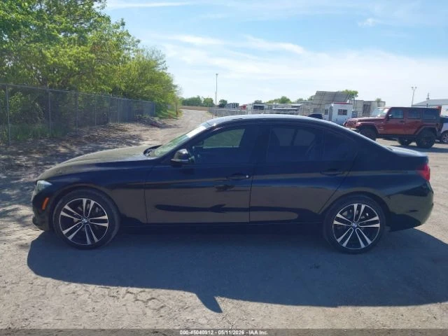 BMW 330 xDrive* КОЖА* ПОДГРЕВ* ШИБИДАХ* LED* , снимка 12 - Автомобили и джипове - 55432731