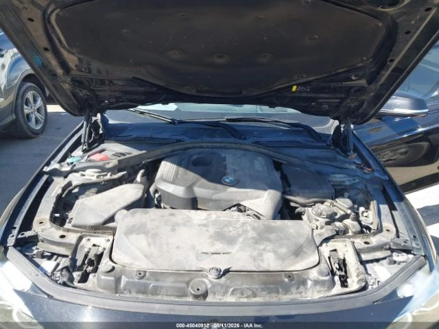 BMW 330 xDrive* КОЖА* ПОДГРЕВ* ШИБИДАХ* LED* , снимка 8 - Автомобили и джипове - 55432731