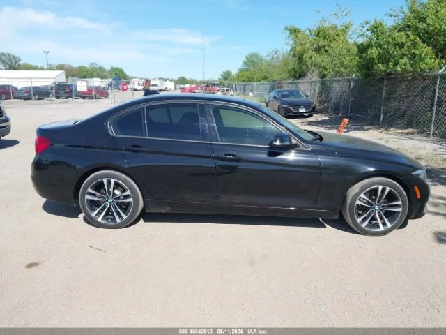 BMW 330 xDrive* КОЖА* ПОДГРЕВ* ШИБИДАХ* LED* , снимка 11 - Автомобили и джипове - 55432731