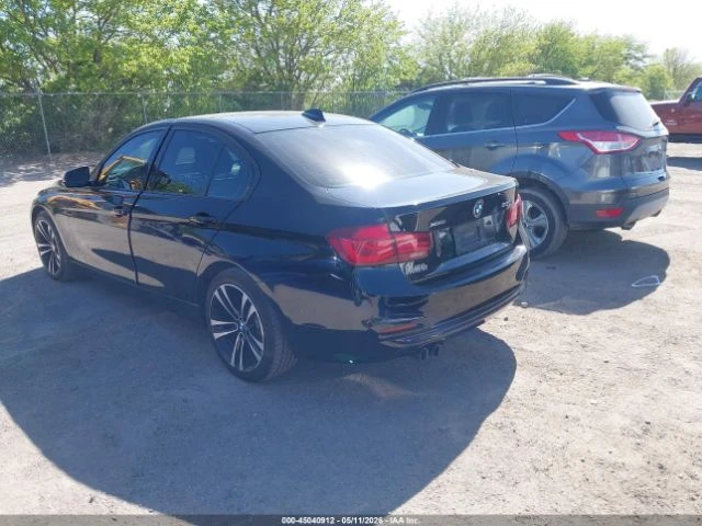 BMW 330 xDrive* КОЖА* ПОДГРЕВ* ШИБИДАХ* LED* , снимка 3 - Автомобили и джипове - 55432731