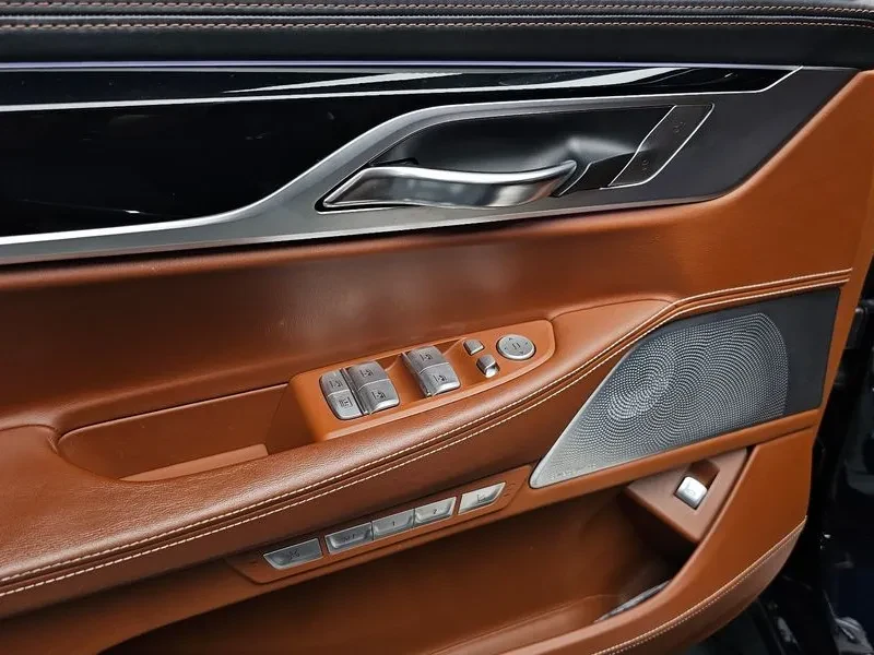 BMW 750 Li xDrive Vision 100 Edition | Mobile.bg � ����������� 17